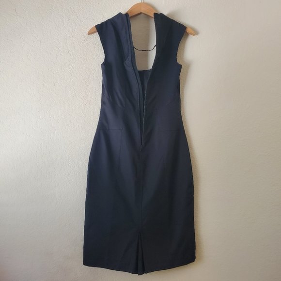 Prada Black Dress - Picture 2 of 11